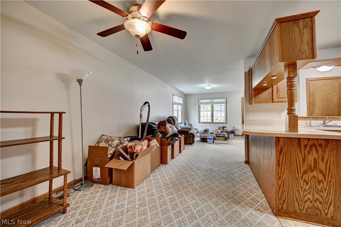Swiss Valley Condo - Residential