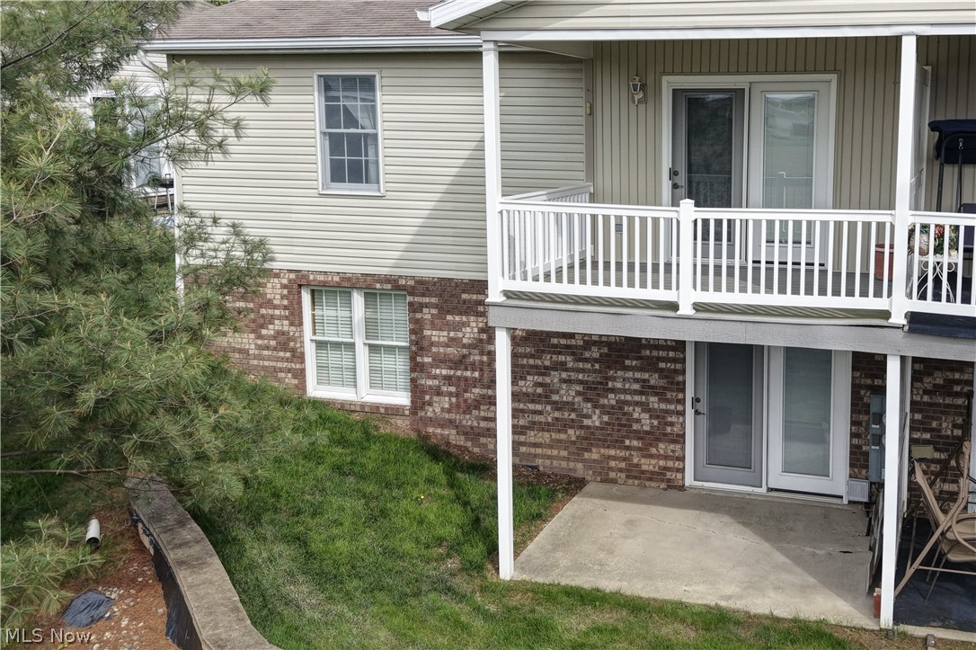 Swiss Valley Condo - Residential