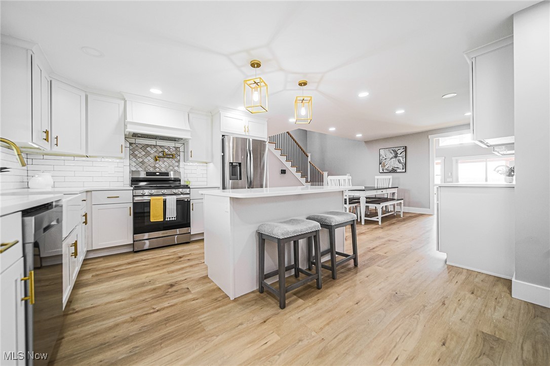 1018 Woodline Avenue, North Lawrence, Ohio image 12