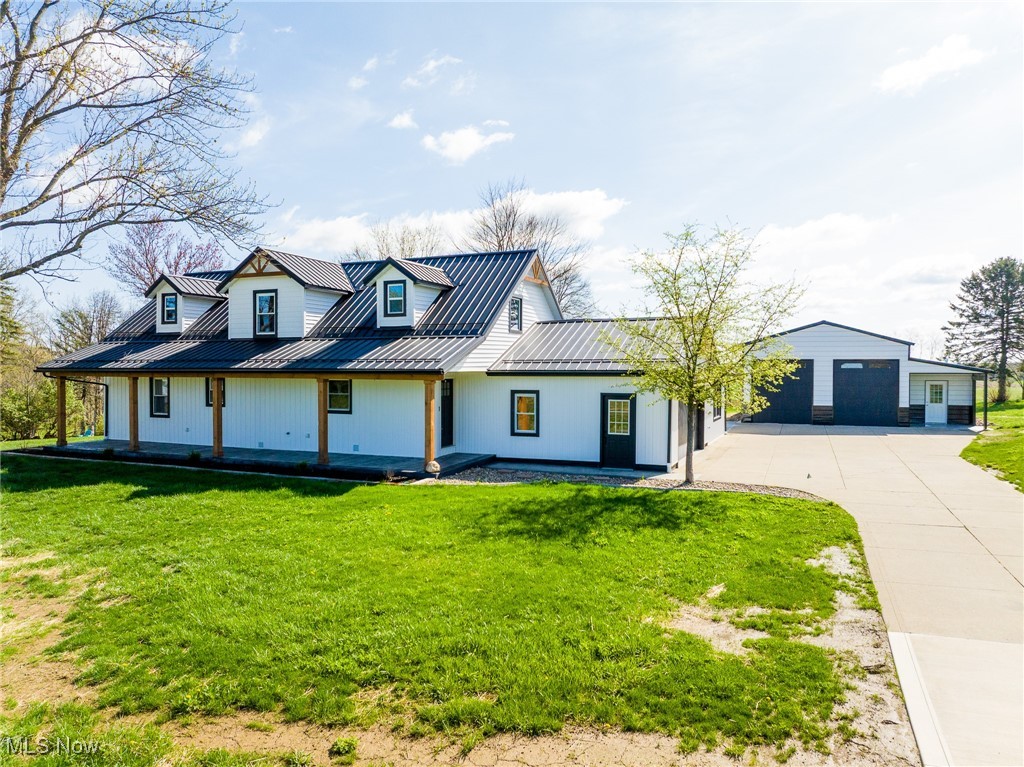 1018 Woodline Avenue, North Lawrence, Ohio image 38