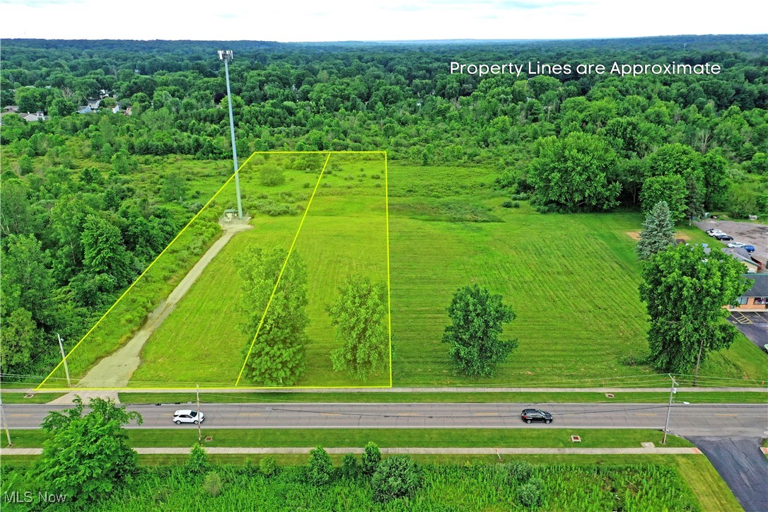 Township/Howland - Land