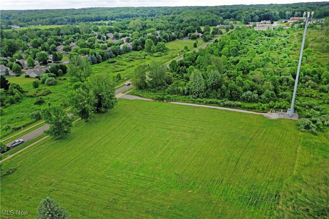 Township/Howland - Land