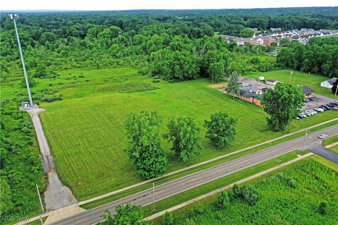 Township/Howland - Land