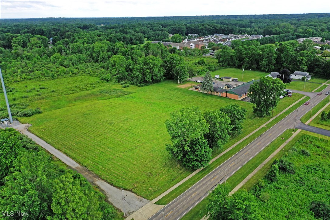 Township/Howland - Land