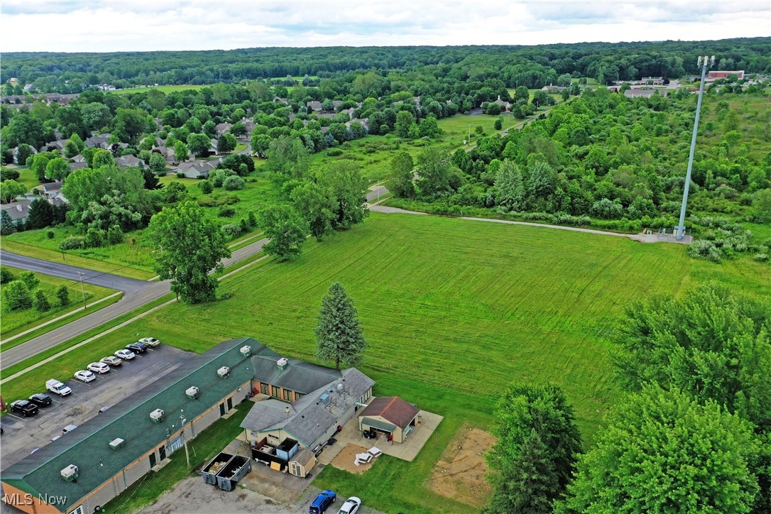 Township/Howland - Land