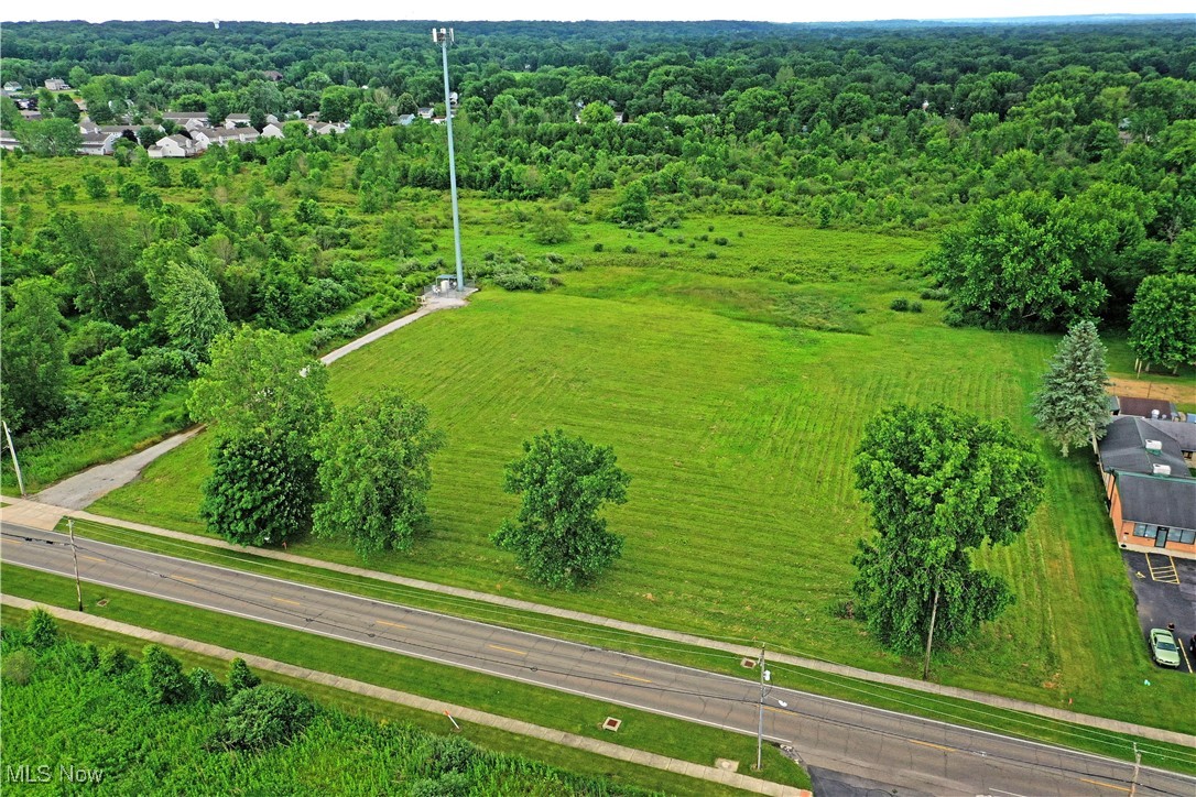 Township/Howland - Land