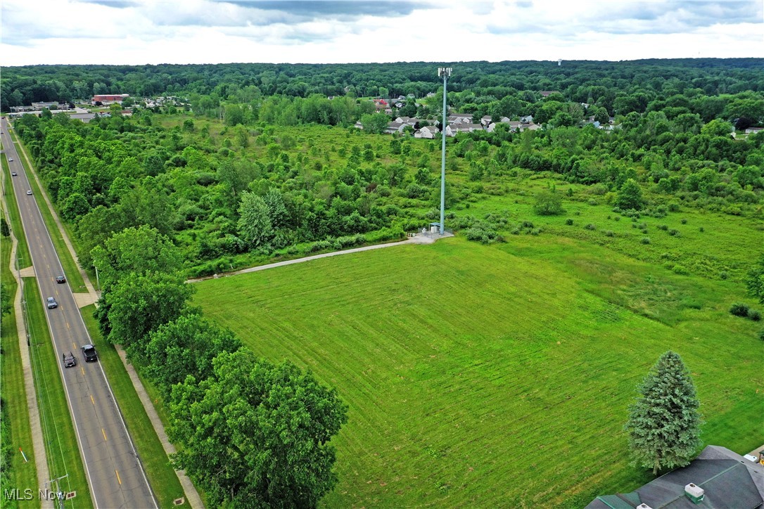 Township/Howland - Land