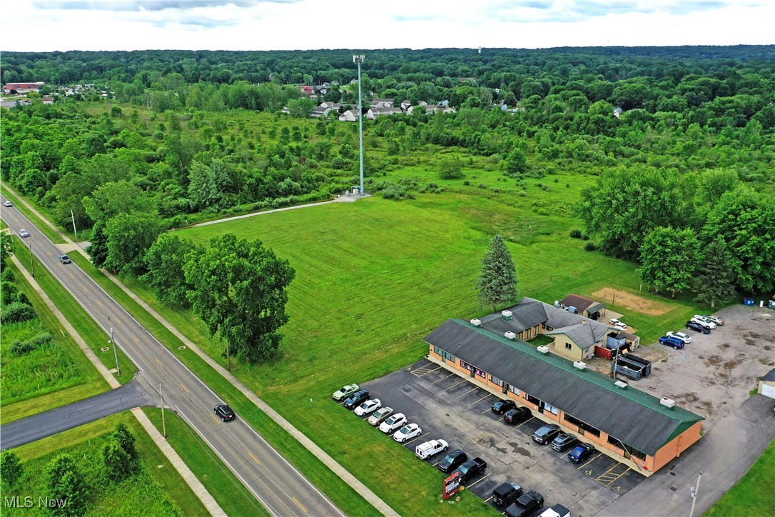 Township/Howland - Land