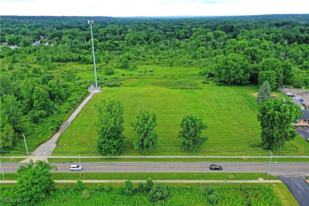 Township/Howland - Land