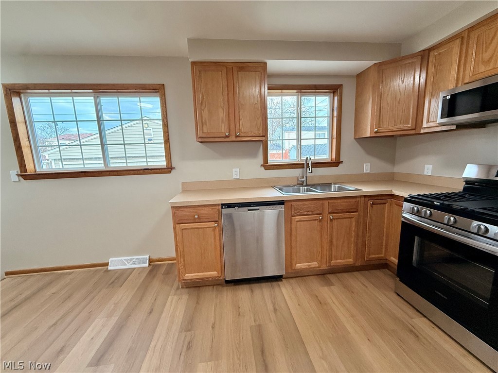 Homewood - Residential