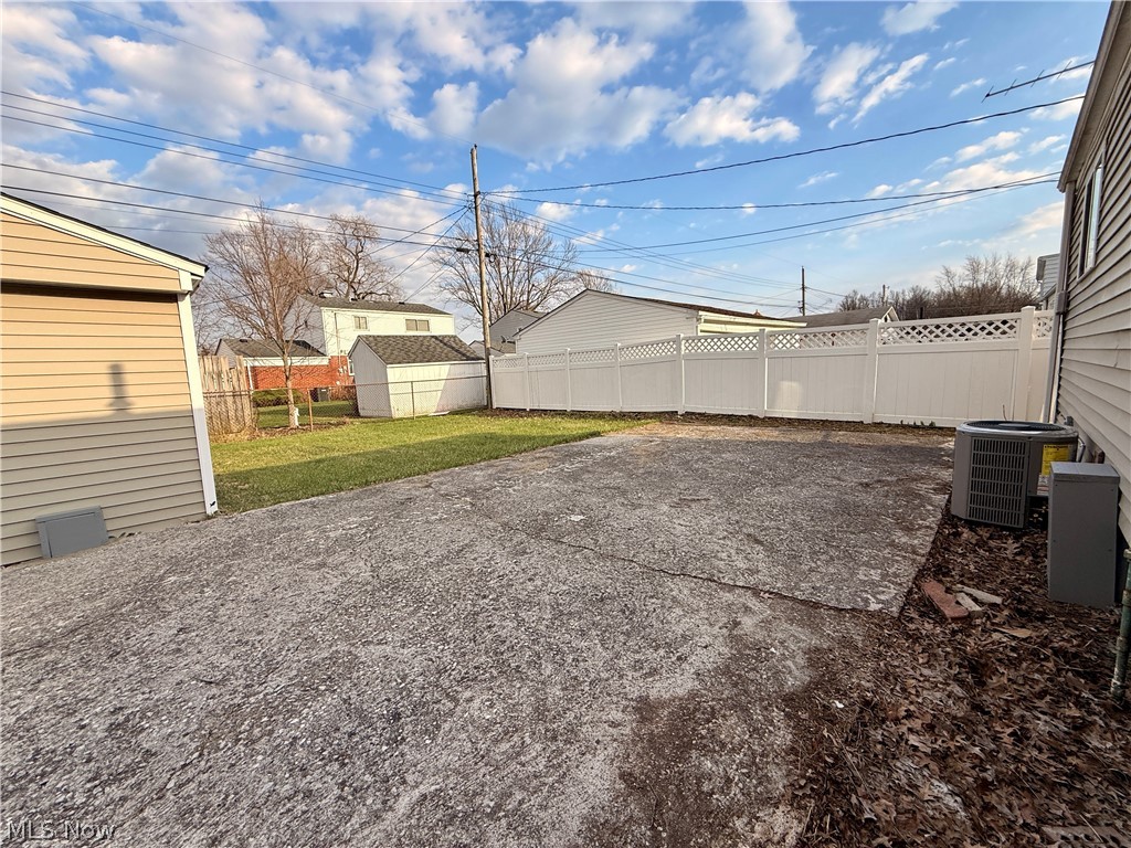 Homewood - Residential