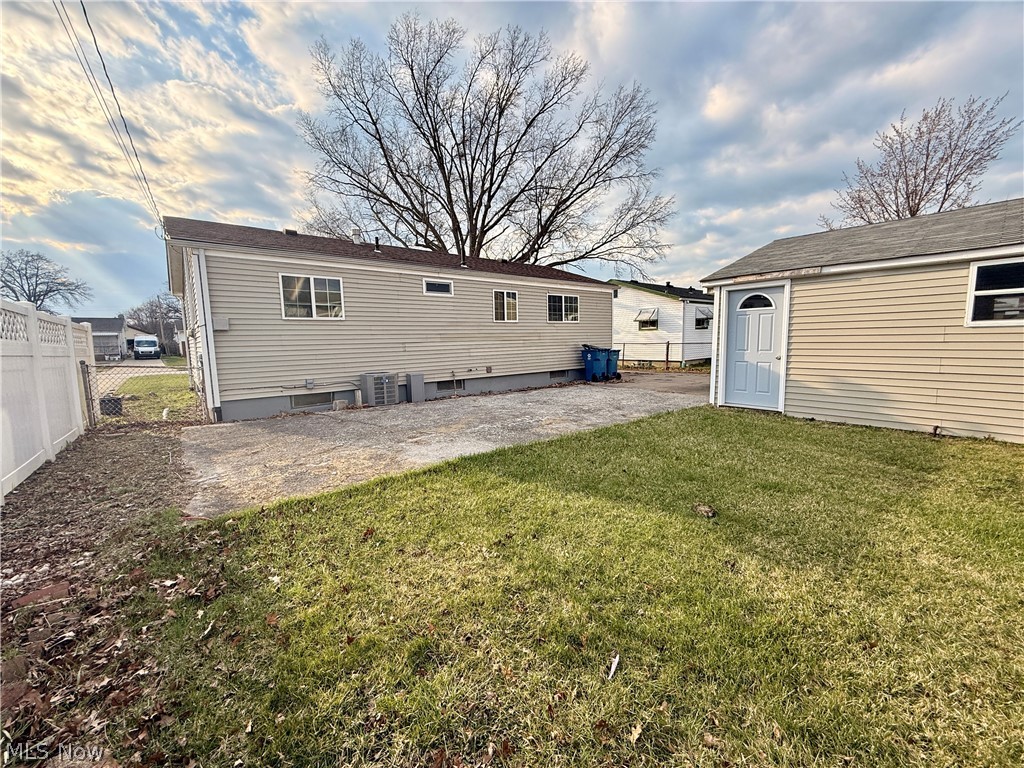 Homewood - Residential