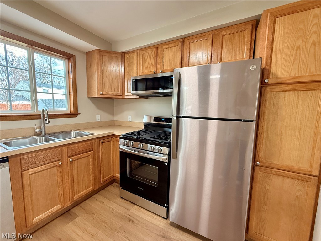 Homewood - Residential