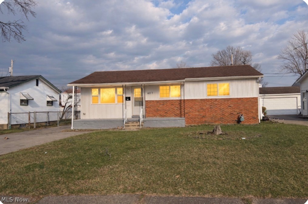 Homewood - Residential