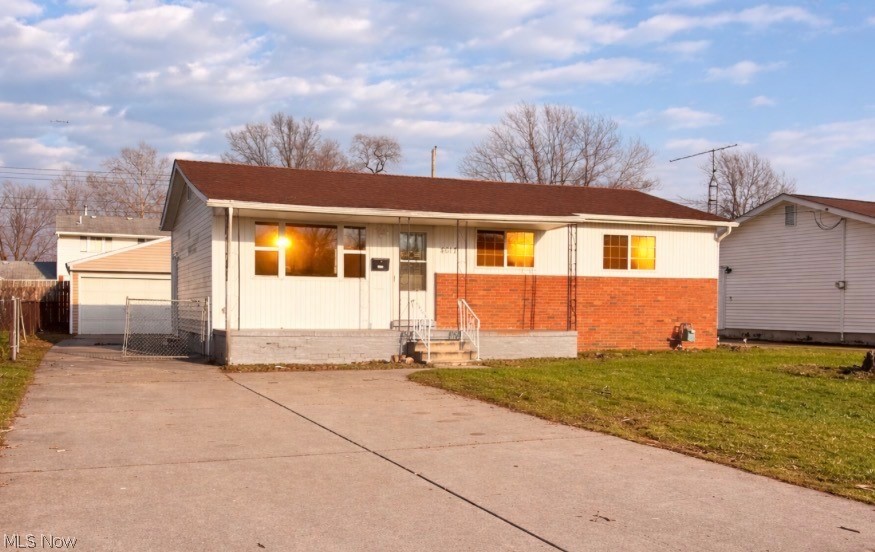 Homewood - Residential