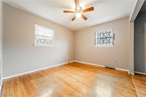 Tiny photo for 16408 Highview Drive, Cleveland, OH 44128 (MLS # 5179487)