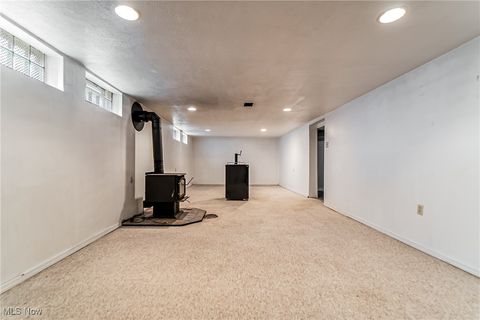 Tiny photo for 16408 Highview Drive, Cleveland, OH 44128 (MLS # 5179487)