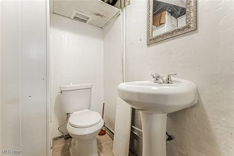 Tiny photo for 16408 Highview Drive, Cleveland, OH 44128 (MLS # 5179487)