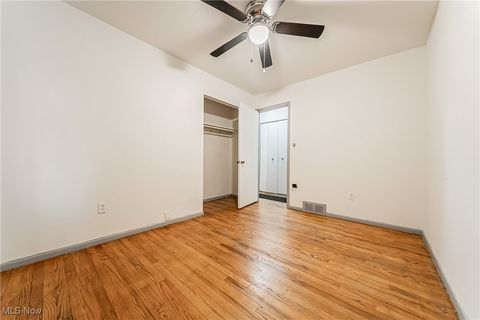 Tiny photo for 16408 Highview Drive, Cleveland, OH 44128 (MLS # 5179487)