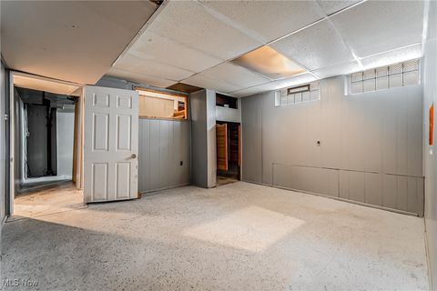 Tiny photo for 16408 Highview Drive, Cleveland, OH 44128 (MLS # 5179487)