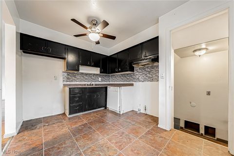 Tiny photo for 16408 Highview Drive, Cleveland, OH 44128 (MLS # 5179487)