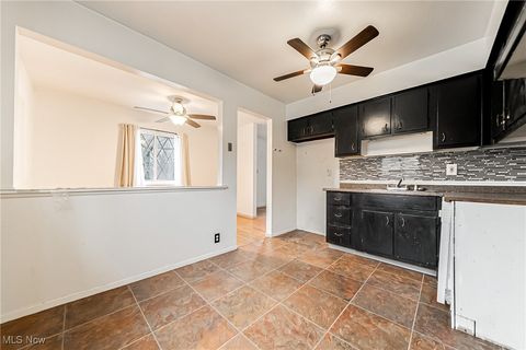 Tiny photo for 16408 Highview Drive, Cleveland, OH 44128 (MLS # 5179487)