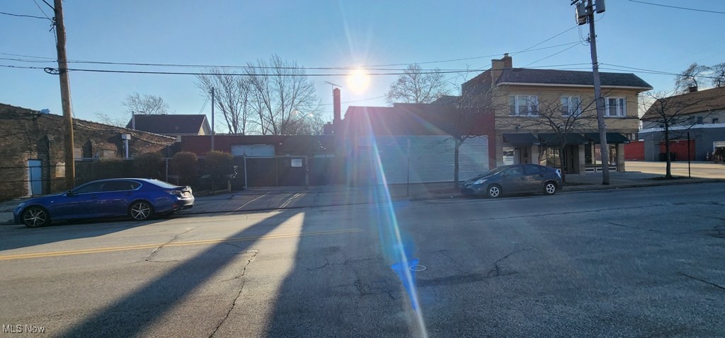 St Clair Land - Commercial Sale