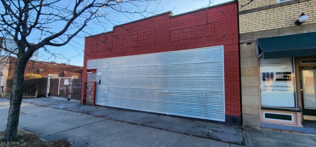 St Clair Land - Commercial Sale