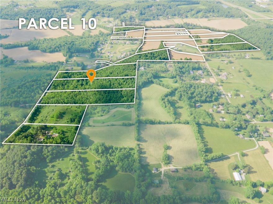 LIVE ONSITE AUCTION Wednesday, July 12th, 2023, 6:00 PM. PARCEL 10- 11.6 ACRES: Discover the perfect 145.8-acre farm in Dover/Winfield area with over 1 mile of road frontage on Bair and Swonger Roads. This exceptional property features a 5-bedroom, 2-bathroom home with a detached 2-car garage on Bair Road. Also, a 3-bedroom, 1-bathroom home with a detached 2-car garage, and 45' x 60' pole building with attached block outbuilding on Swonger Road. These 145 acres range in size from 5.1 to 13.8 acres and are both rolling, level, and offer a mix of wooded and open ground making the property ideal for residential building purposes, farming, or hunting. Do not miss the chance to own this remarkable property offering endless possibilities in a prime location. Take a look inside the buildings at the open house on Thursday June 29th, 2023, 4:00-6:00 PM. Feel free to walk the property with granted permission from one of the listing agents. Make this breathtaking farm yours.