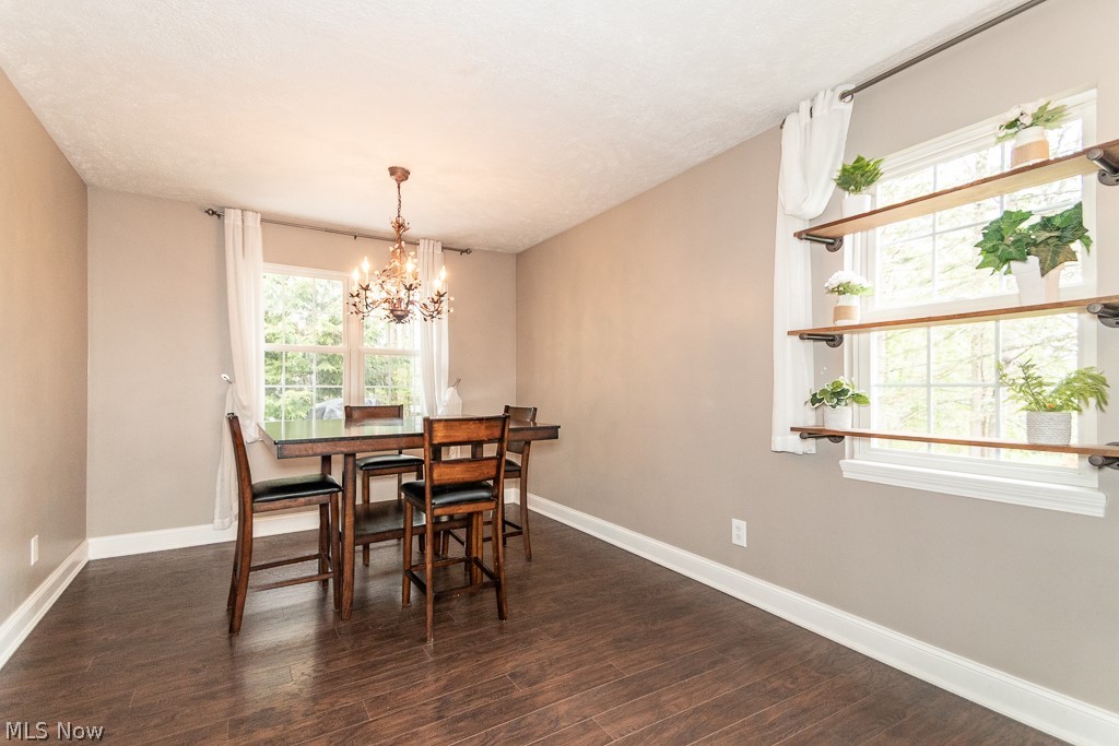 Woods Of Burlington - Residential