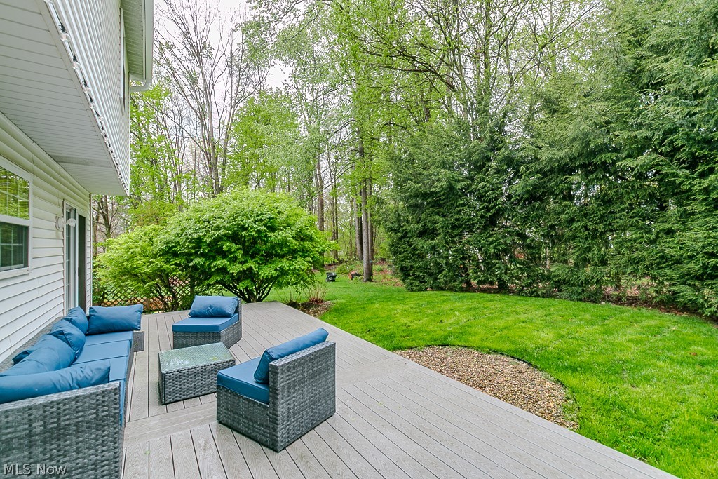Woods Of Burlington - Residential