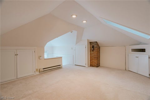 Tiny photo for 3078 Scarborough Road, Cleveland Heights, OH 44118 (MLS # 5243236)
