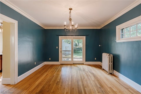 Tiny photo for 3078 Scarborough Road, Cleveland Heights, OH 44118 (MLS # 5243236)