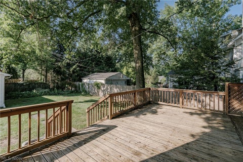 Tiny photo for 3078 Scarborough Road, Cleveland Heights, OH 44118 (MLS # 5243236)