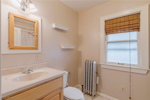 Tiny photo for 3078 Scarborough Road, Cleveland Heights, OH 44118 (MLS # 5243236)
