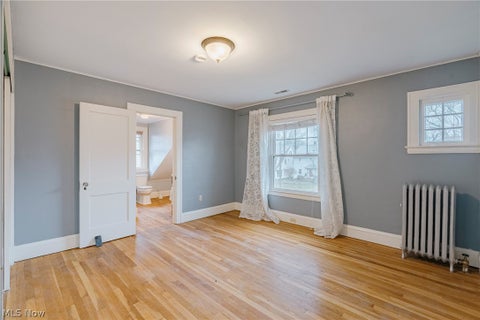 Tiny photo for 3078 Scarborough Road, Cleveland Heights, OH 44118 (MLS # 5243236)
