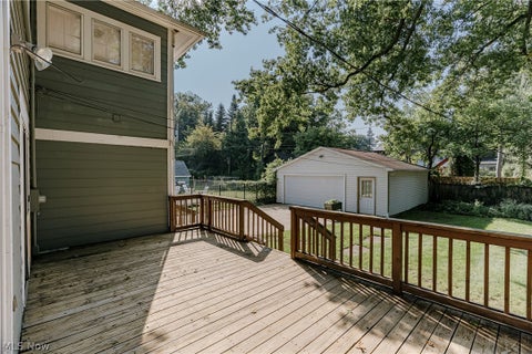 Tiny photo for 3078 Scarborough Road, Cleveland Heights, OH 44118 (MLS # 5243236)