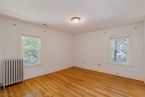 Tiny photo for 3078 Scarborough Road, Cleveland Heights, OH 44118 (MLS # 5243236)
