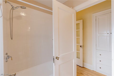 Tiny photo for 3078 Scarborough Road, Cleveland Heights, OH 44118 (MLS # 5243236)