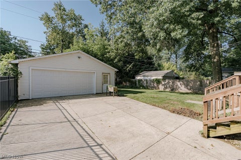 Tiny photo for 3078 Scarborough Road, Cleveland Heights, OH 44118 (MLS # 5243236)