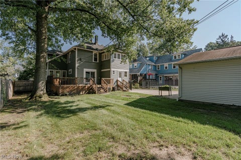 Tiny photo for 3078 Scarborough Road, Cleveland Heights, OH 44118 (MLS # 5243236)