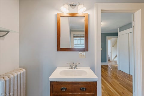 Tiny photo for 3078 Scarborough Road, Cleveland Heights, OH 44118 (MLS # 5243236)