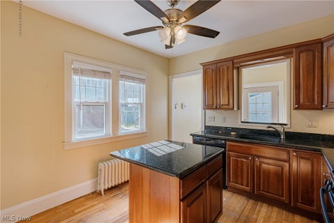 Tiny photo for 3078 Scarborough Road, Cleveland Heights, OH 44118 (MLS # 5243236)