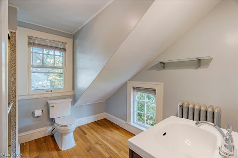 Tiny photo for 3078 Scarborough Road, Cleveland Heights, OH 44118 (MLS # 5243236)
