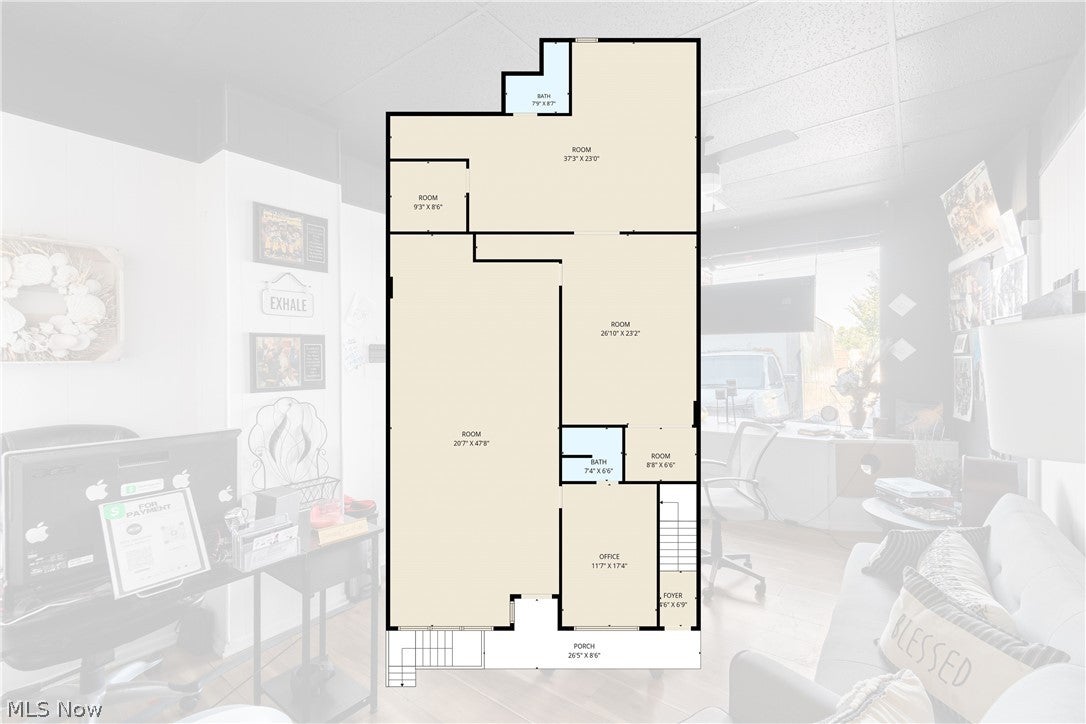 1305 Brown Street