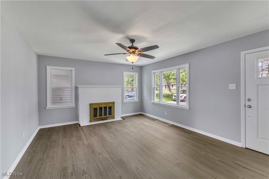 Prop River View - Residential