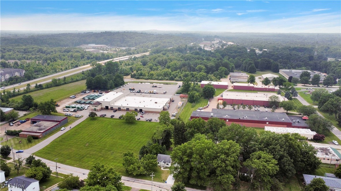 Prop River View - Residential