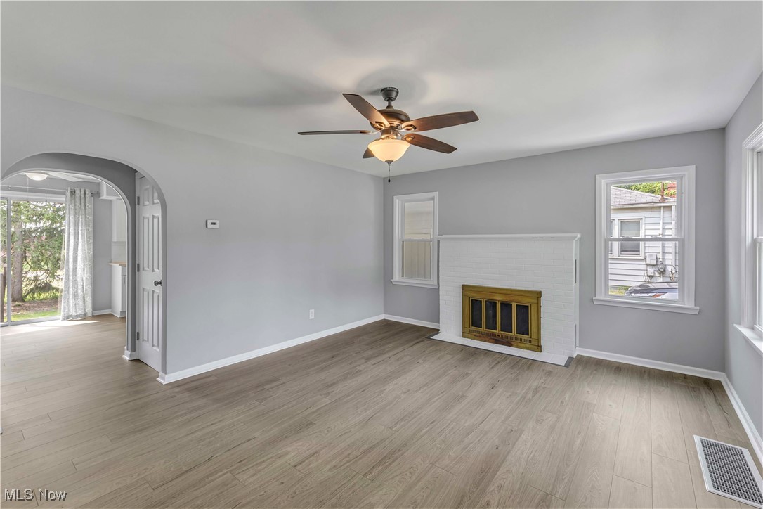 Prop River View - Residential