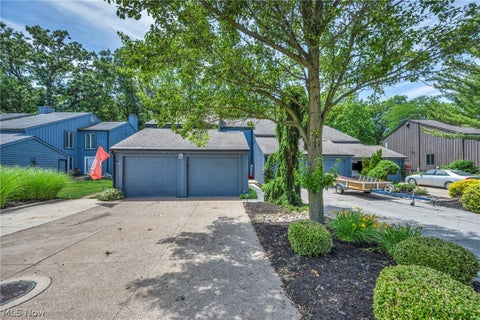 Condo For Sale - 3931 Hilltop Drive<br/> Huron, OH 44839