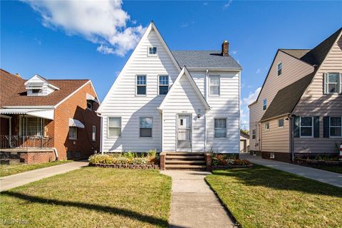 18111 Neff Road Cleveland OH 44119
